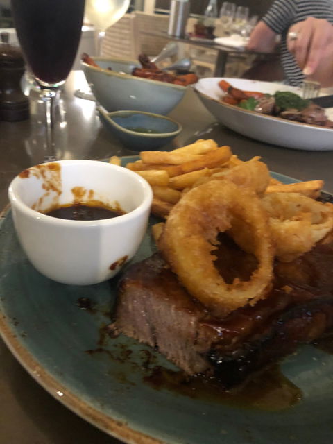 The Cellar Kitchen - Darwin Tourism 5