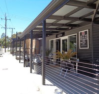 The Little Red Grape - Darwin Tourism