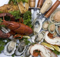 The Oyster Farm Shop - Darwin Tourism