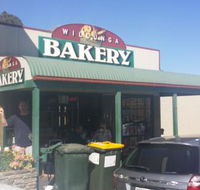 Willunga Bakery - Darwin Tourism