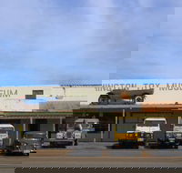 Wilmington Hotel - Darwin Tourism