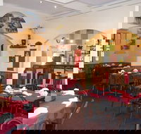 Wong's Happy Gathering Chinese Restaurant - Darwin Tourism