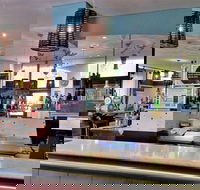 Zone Restaurant - Darwin Tourism