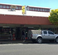 Acky's Takeaway - Darwin Tourism