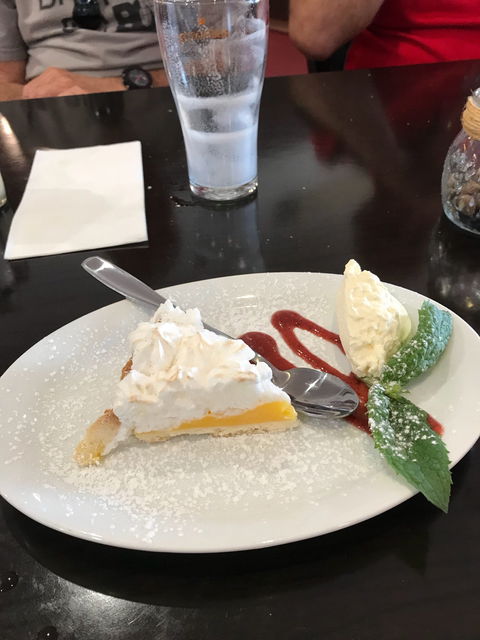 Anglers Inn Restaurant - Darwin Tourism 2