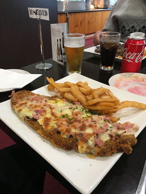 Anglers Inn Restaurant - Darwin Tourism 4