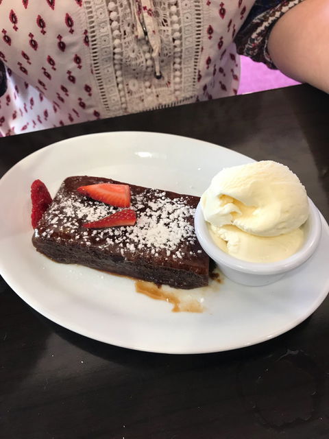 Anglers Inn Restaurant - Darwin Tourism 6
