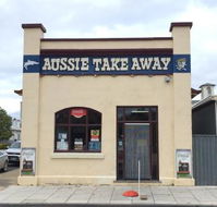Aussie Take Away Penola - Darwin Tourism