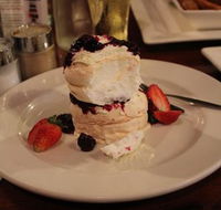 Billy Mac's Bistro - Darwin Tourism