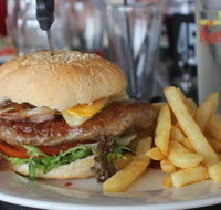 Blanchetown Hotel - Darwin Tourism