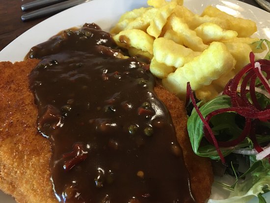 Bordertown South SA Darwin Tourism