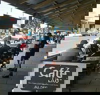 Cafe Lito - Darwin Tourism