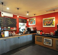 Chocol'Art  Coffee - Darwin Tourism