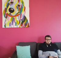 Fat Beagle Coffee Shop - Darwin Tourism