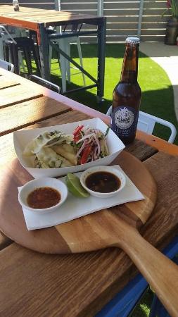 Keg Room - Darwin Tourism 0