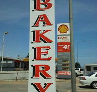 Kipling's Bakery - Darwin Tourism