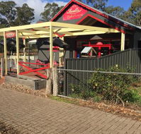 Lovell's Bakery - Darwin Tourism