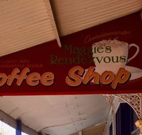 Maggie's Rendezvous - Darwin Tourism