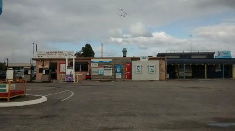 Marion Bay General Store & Cafe - Darwin Tourism 0