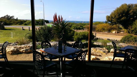 Marion Bay Tavern - Darwin Tourism 0