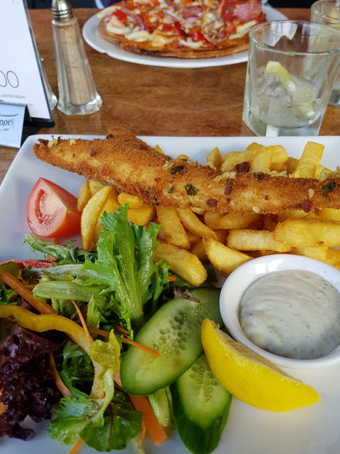 Marion Bay Tavern - Darwin Tourism 3