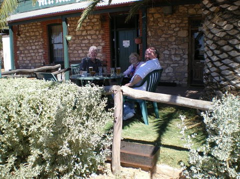 Mount Mary Hotel - Darwin Tourism 0