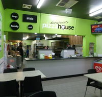 Naracoorte Pizza House - Darwin Tourism