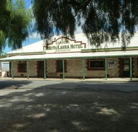 North Laura Hotel - Darwin Tourism