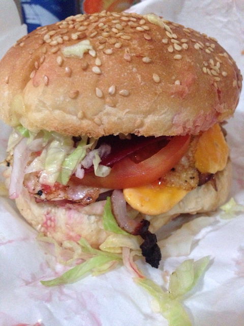 Paringa Bakery And Cafe - Darwin Tourism 1