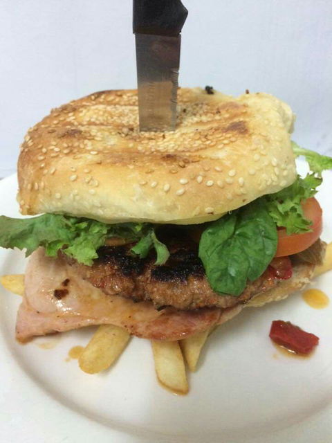 Paringa Hotel Motel - Darwin Tourism 9