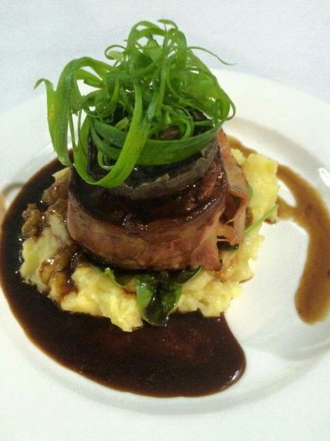 Paringa Hotel Motel - Darwin Tourism 10