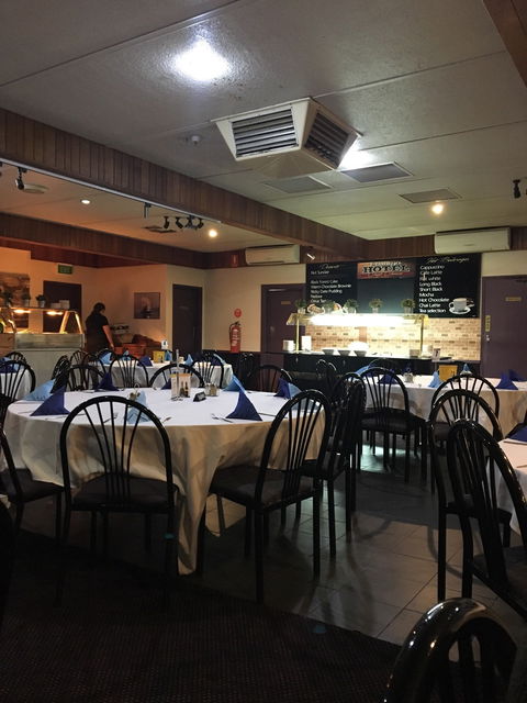 Paringa Hotel Motel - Darwin Tourism 11