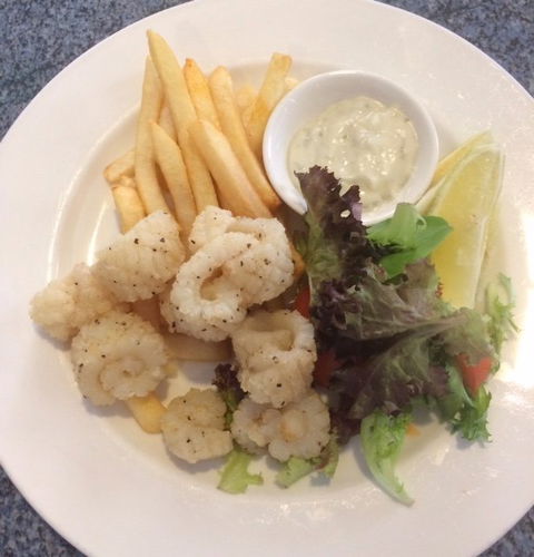 Paringa Hotel Motel - Darwin Tourism 6