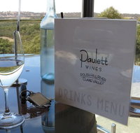 Paulett Wines  Bush DeVine Cafe - Darwin Tourism