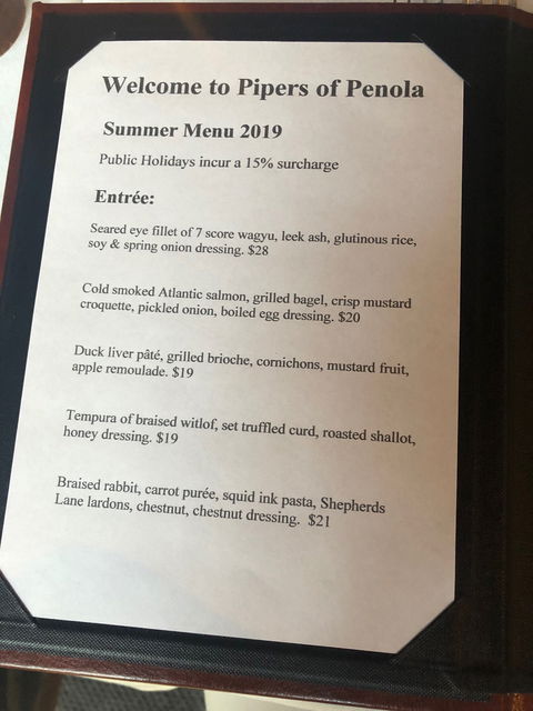 Pipers Of Penola - Darwin Tourism 5