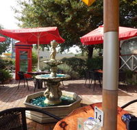 Pomegranate Cottage Coffee Shop - Darwin Tourism