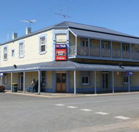 Port Wakefield Hotel - Darwin Tourism