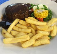 Prince of Wales Hotel - Darwin Tourism