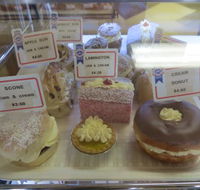 Rabbit Warren Bakery - Darwin Tourism