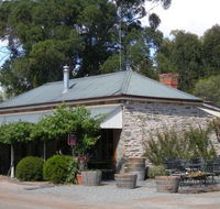Reillys Cellar Door and Restaurant - Darwin Tourism