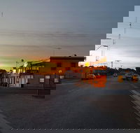 rising Sun Hotel - Darwin Tourism