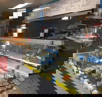 Robe Seafood  Takeaway - Darwin Tourism