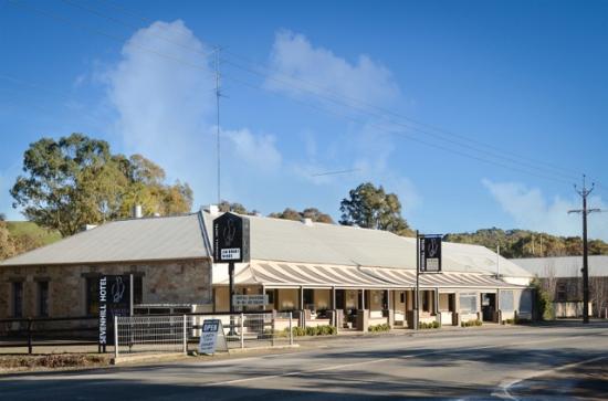 Kybunga SA Darwin Tourism