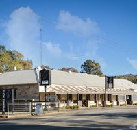 Sevenhill Hotel - Darwin Tourism