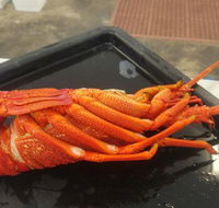 Sky Seafood - Darwin Tourism