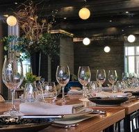 SLATE Restaurant - Darwin Tourism