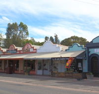 Someplace Nice - Darwin Tourism