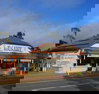 Sunrise Bakery - Darwin Tourism