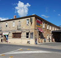Taminga Giannitto Family Bistro - Darwin Tourism