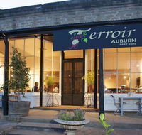 Terroir Auburn - Darwin Tourism